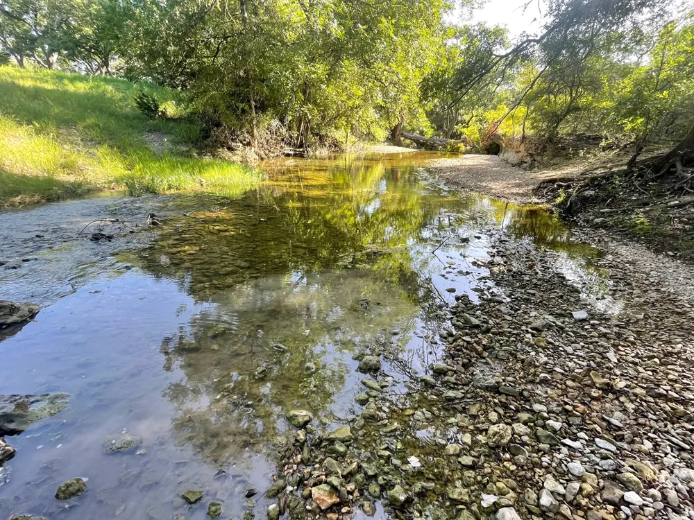 Oglesby Neff Park Road Moody, TX 76557