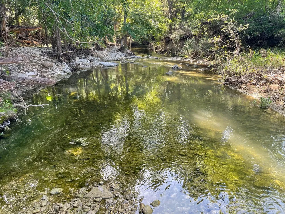 Oglesby Neff Park Road Moody, TX 76557