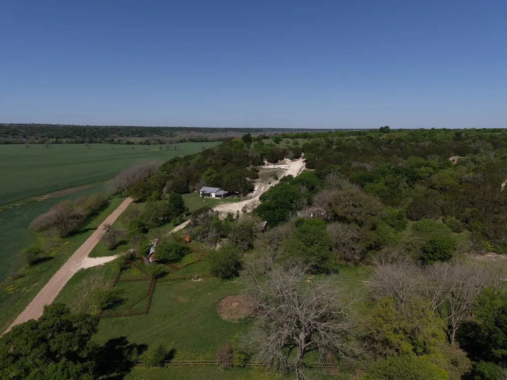 Oglesby Neff Park Road Moody, TX 76557