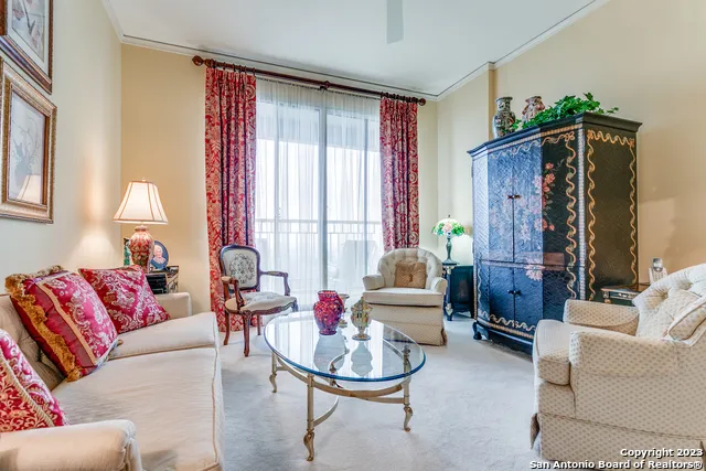 1 TOWERS PARK LN #1203 San Antonio, TX 78209