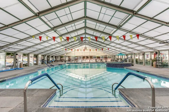 1 TOWERS PARK LN #1203 San Antonio, TX 78209
