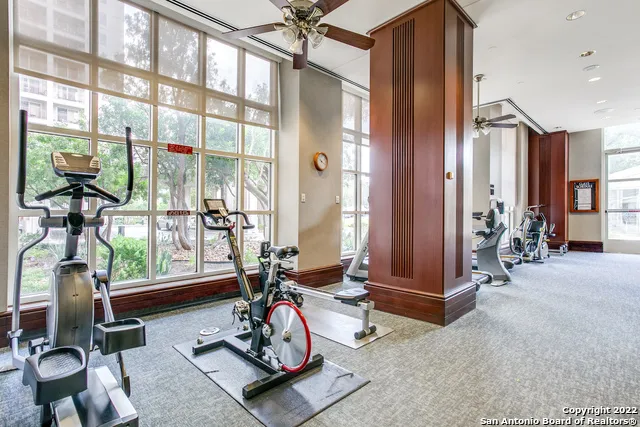 1 TOWERS PARK LN #1203 San Antonio, TX 78209