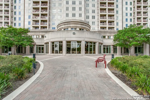 1 TOWERS PARK LN #1203 San Antonio, TX 78209