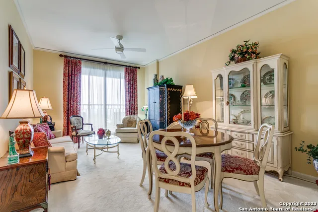 1 TOWERS PARK LN #1203 San Antonio, TX 78209