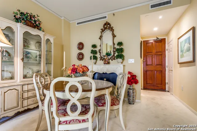 1 TOWERS PARK LN #1203 San Antonio, TX 78209