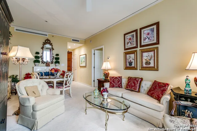 1 TOWERS PARK LN #1203 San Antonio, TX 78209