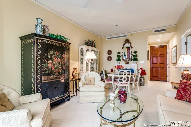 1 TOWERS PARK LN #1203 San Antonio, TX 78209
