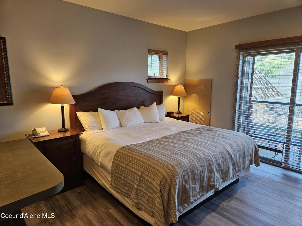 604 Bunker Ave #403 Kellogg, ID 83837