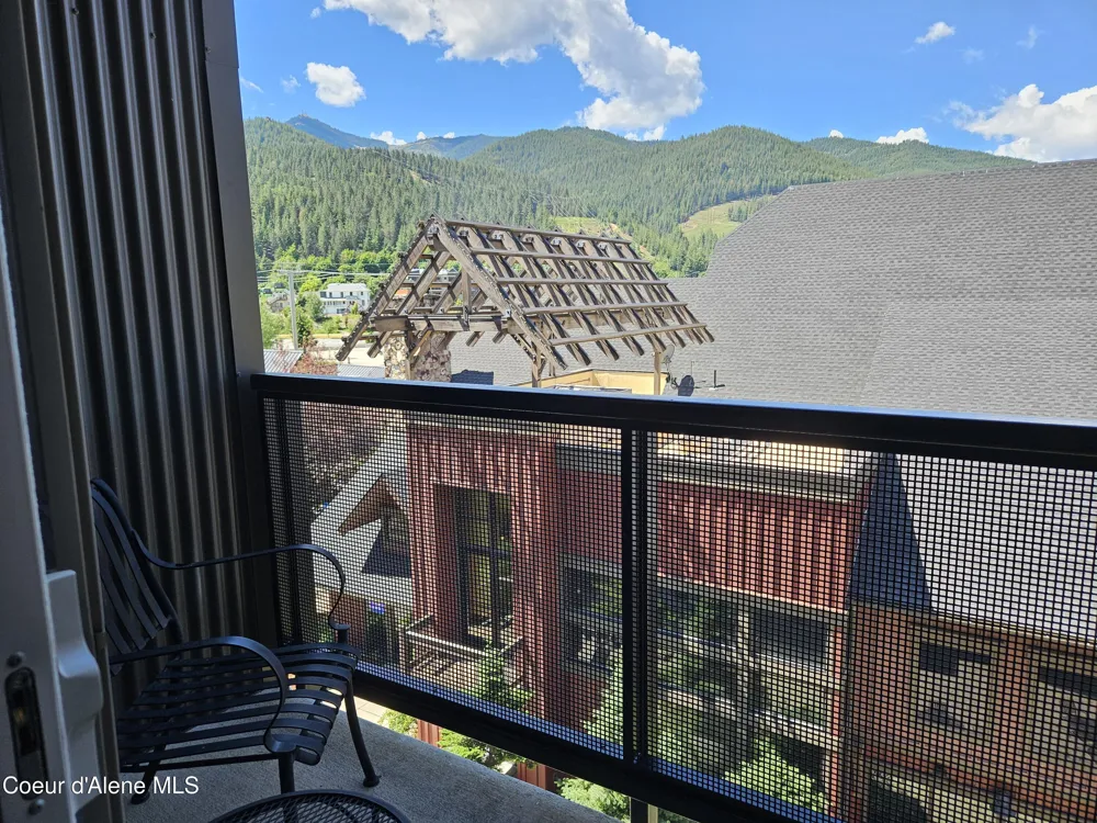 604 Bunker Ave #403 Kellogg, ID 83837