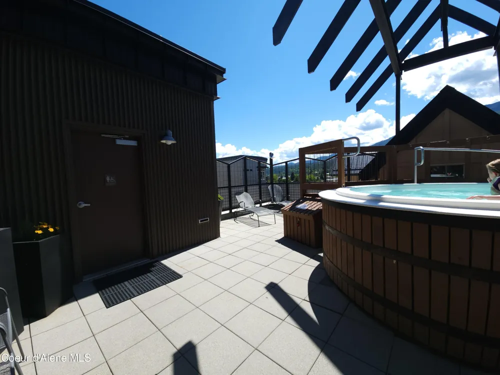 604 Bunker Ave #403 Kellogg, ID 83837