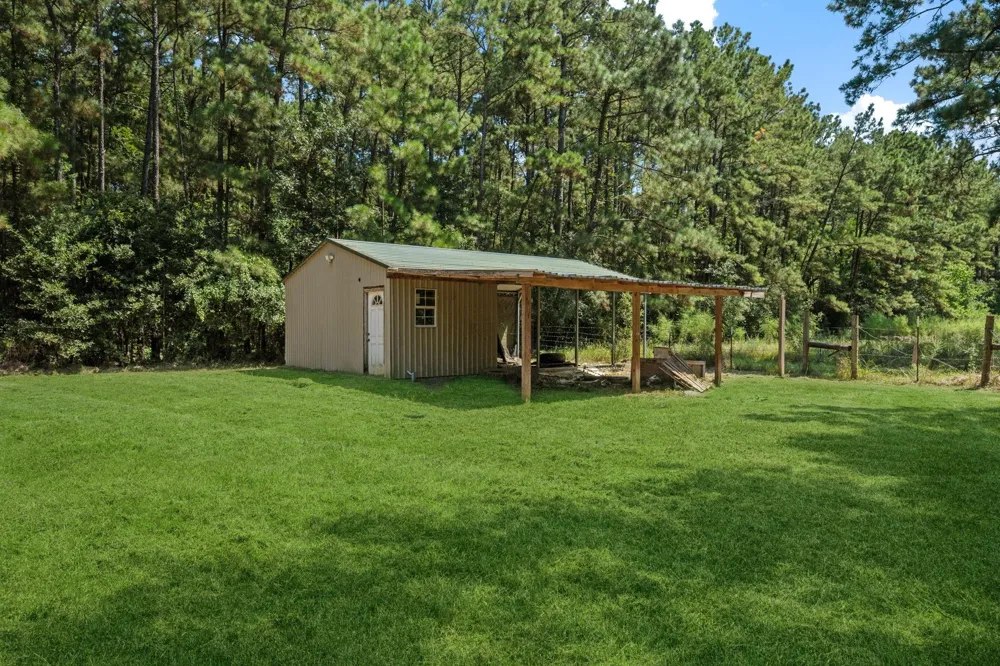 26092 Deerbrook Drive Splendora, TX 77372