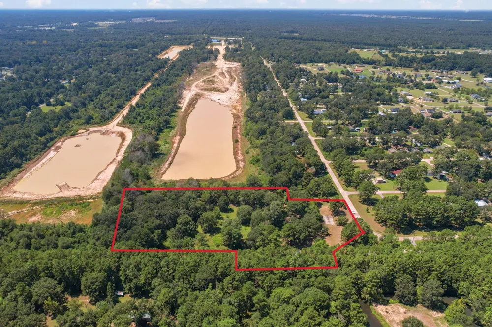 26092 Deerbrook Drive Splendora, TX 77372