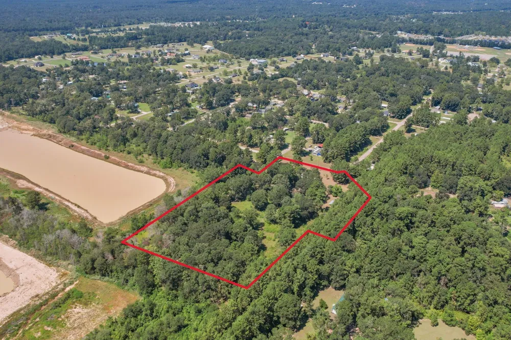 26092 Deerbrook Drive Splendora, TX 77372