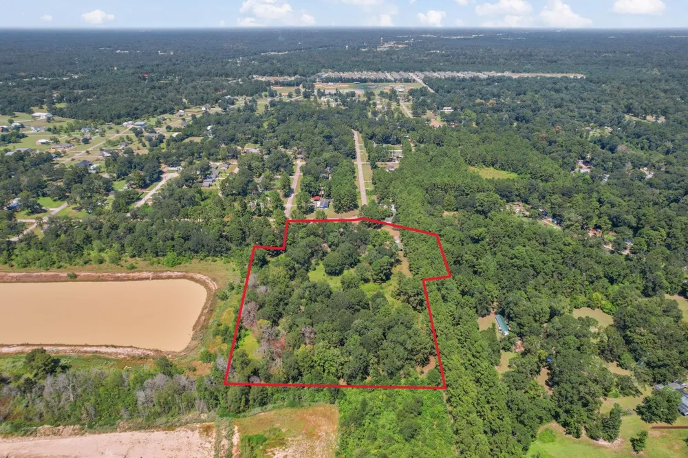 26092 Deerbrook Drive Splendora, TX 77372