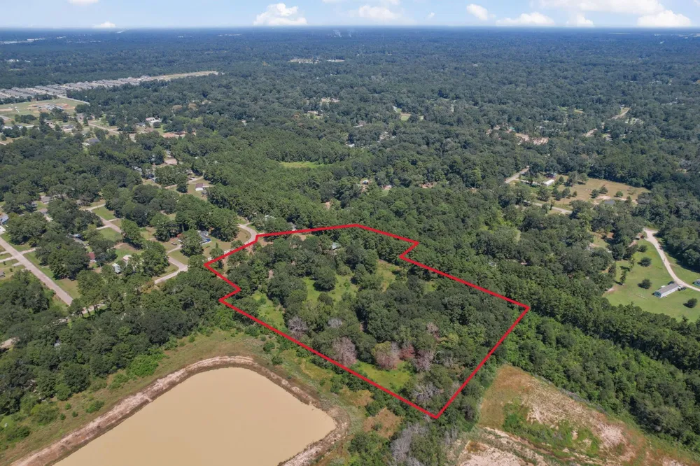 26092 Deerbrook Drive Splendora, TX 77372