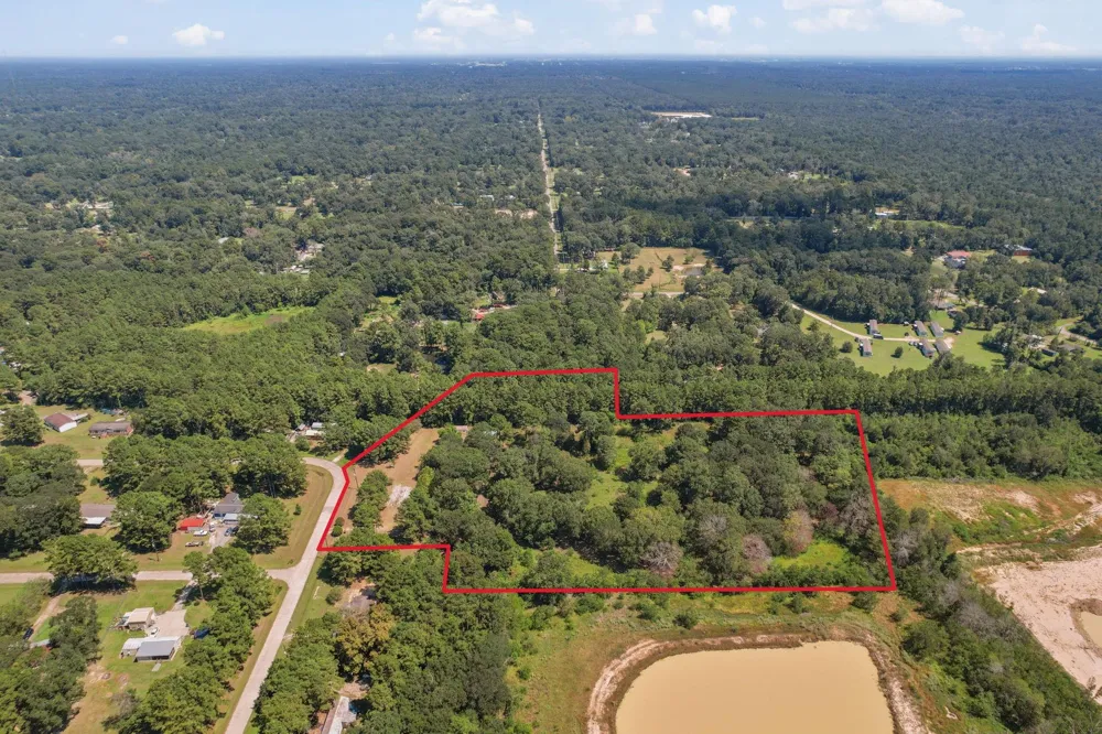 26092 Deerbrook Drive Splendora, TX 77372