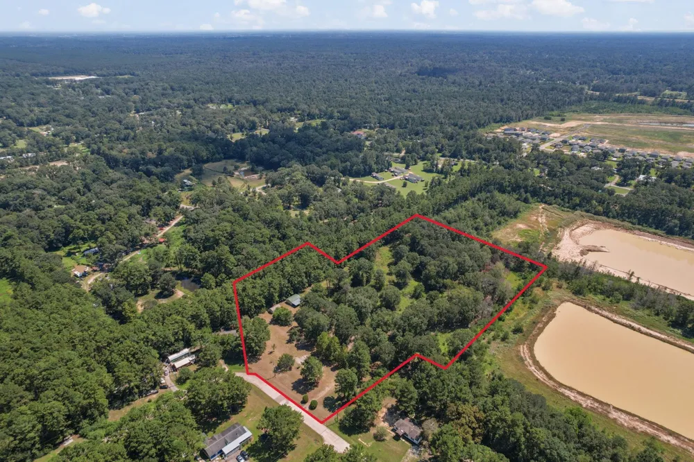 26092 Deerbrook Drive Splendora, TX 77372