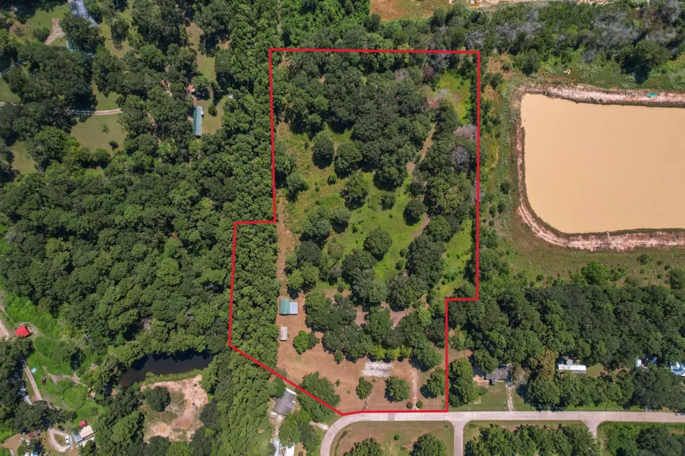 26092 Deerbrook Drive Splendora, TX 77372
