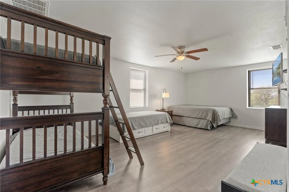 2977 Fm 1241 Purmela, TX 76566