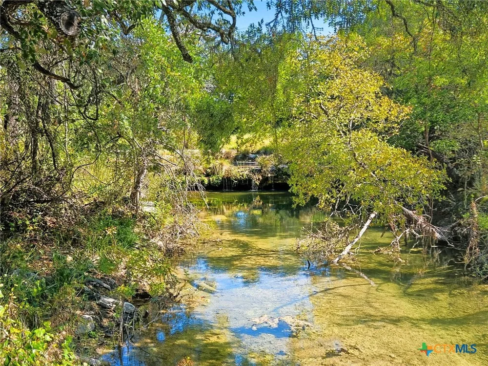 2977 Fm 1241 Purmela, TX 76566
