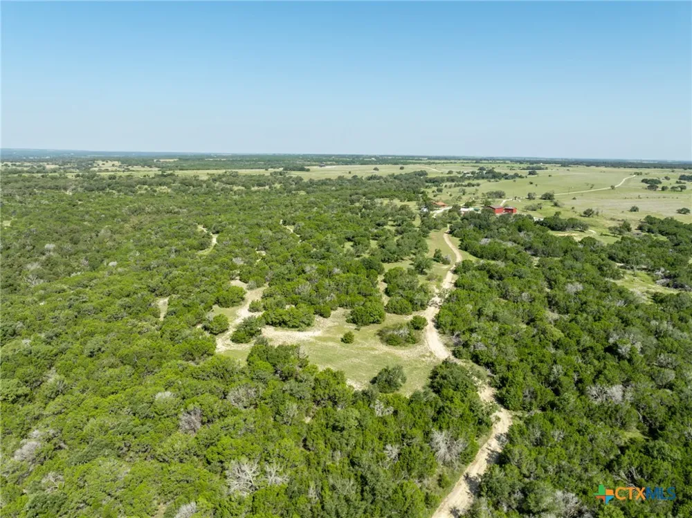 2977 Fm 1241 Purmela, TX 76566