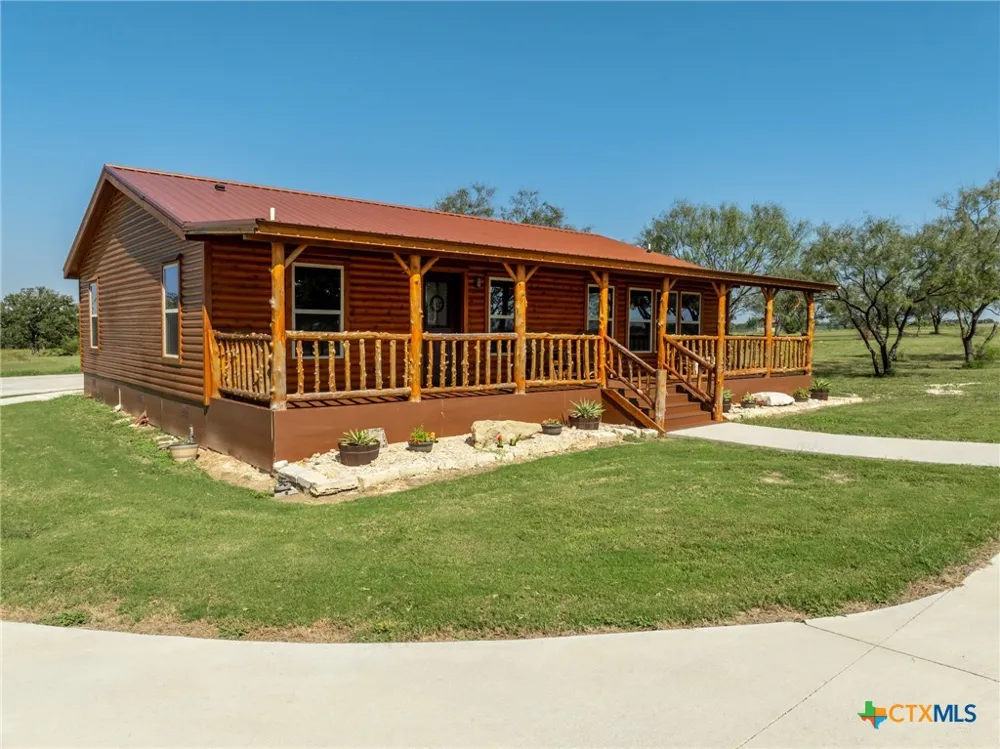2977 Fm 1241 Purmela, TX 76566