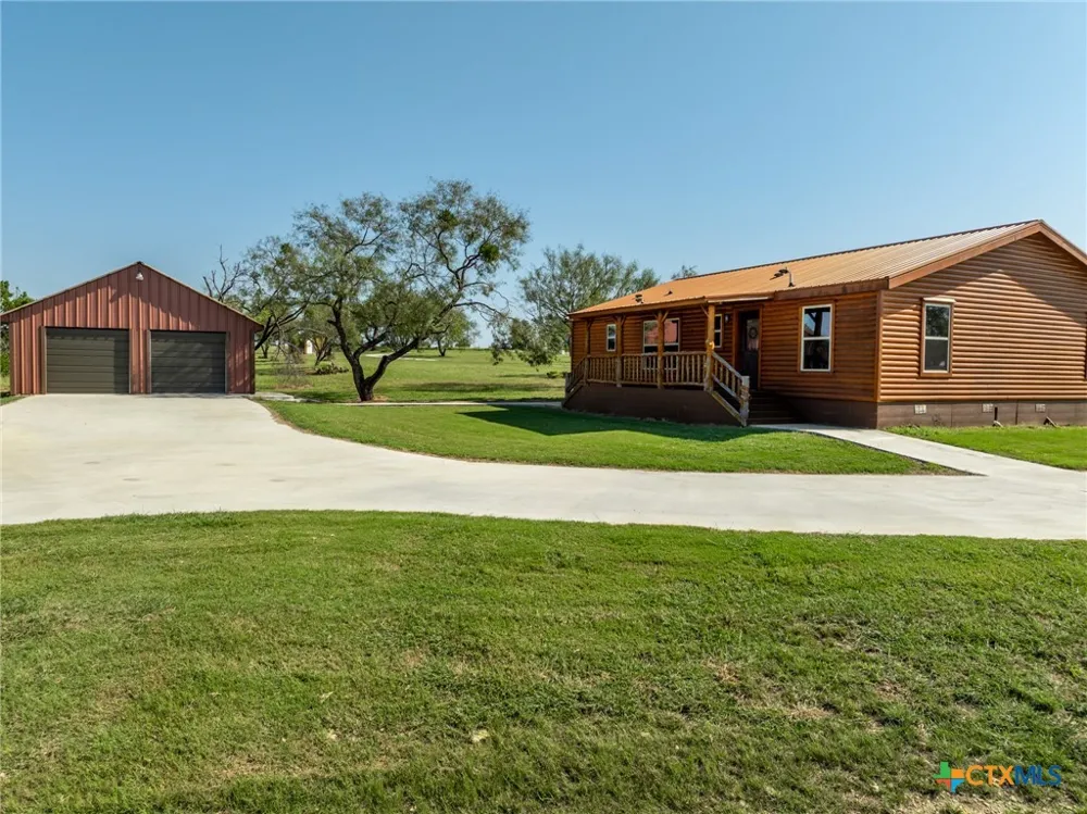 2977 Fm 1241 Purmela, TX 76566