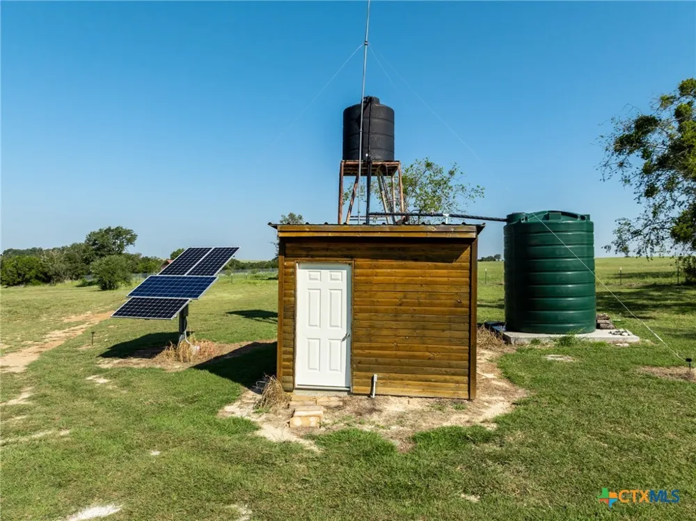 2977 Fm 1241 Purmela, TX 76566