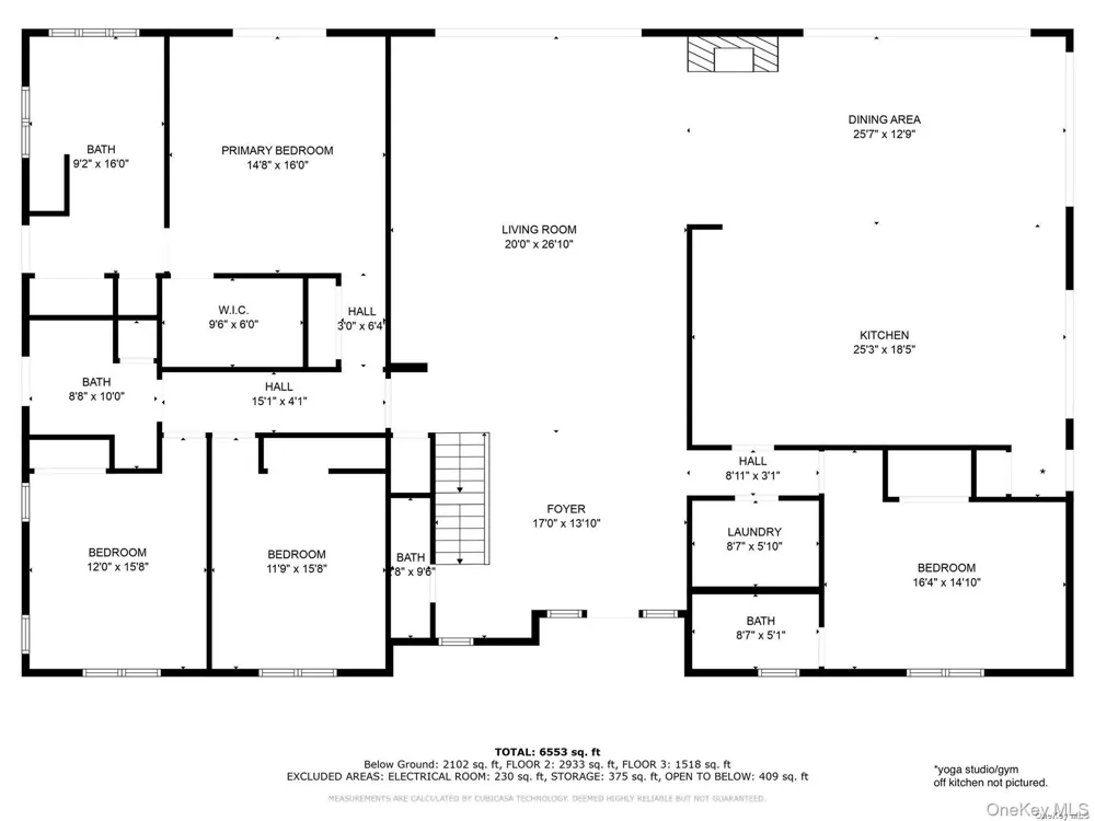 28 Old Meeting House Road Quogue, NY 11959