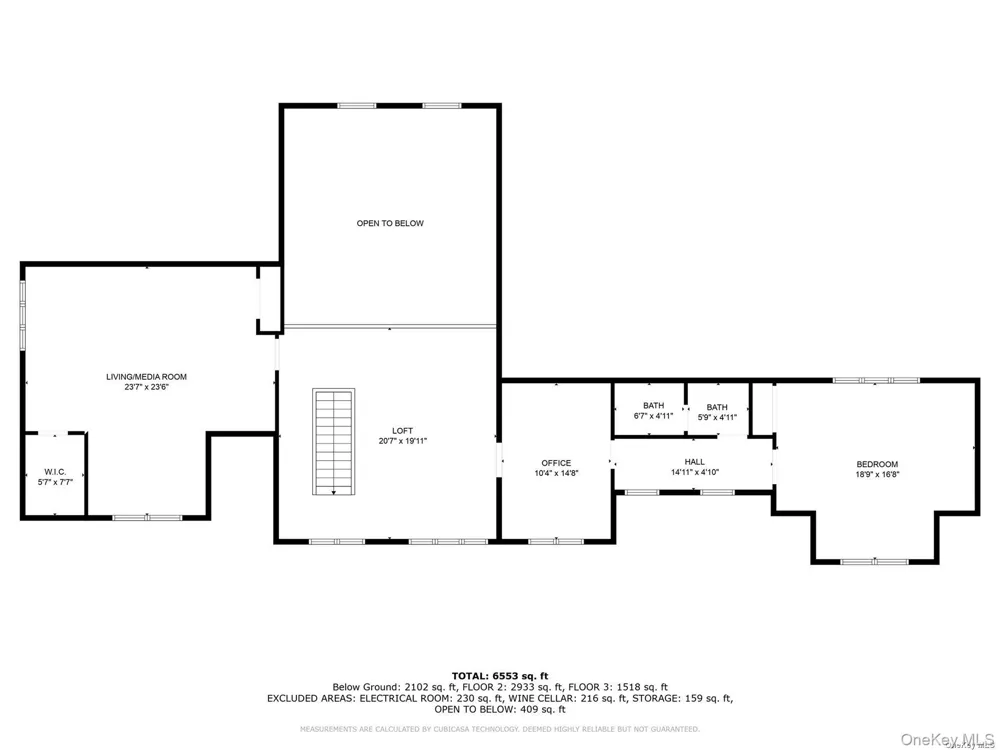 28 Old Meeting House Road Quogue, NY 11959