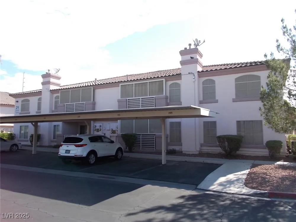 4555 E Sahara Avenue #284 Las Vegas, NV 89104