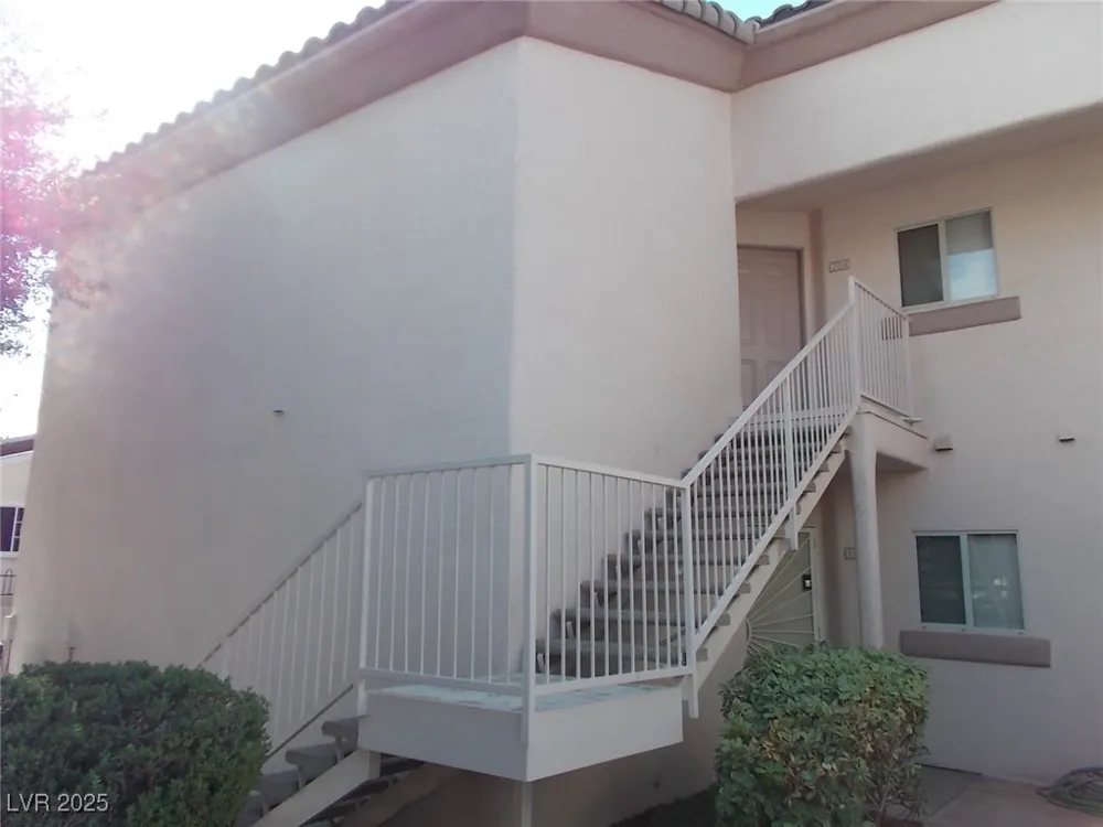 4555 E Sahara Avenue #284 Las Vegas, NV 89104