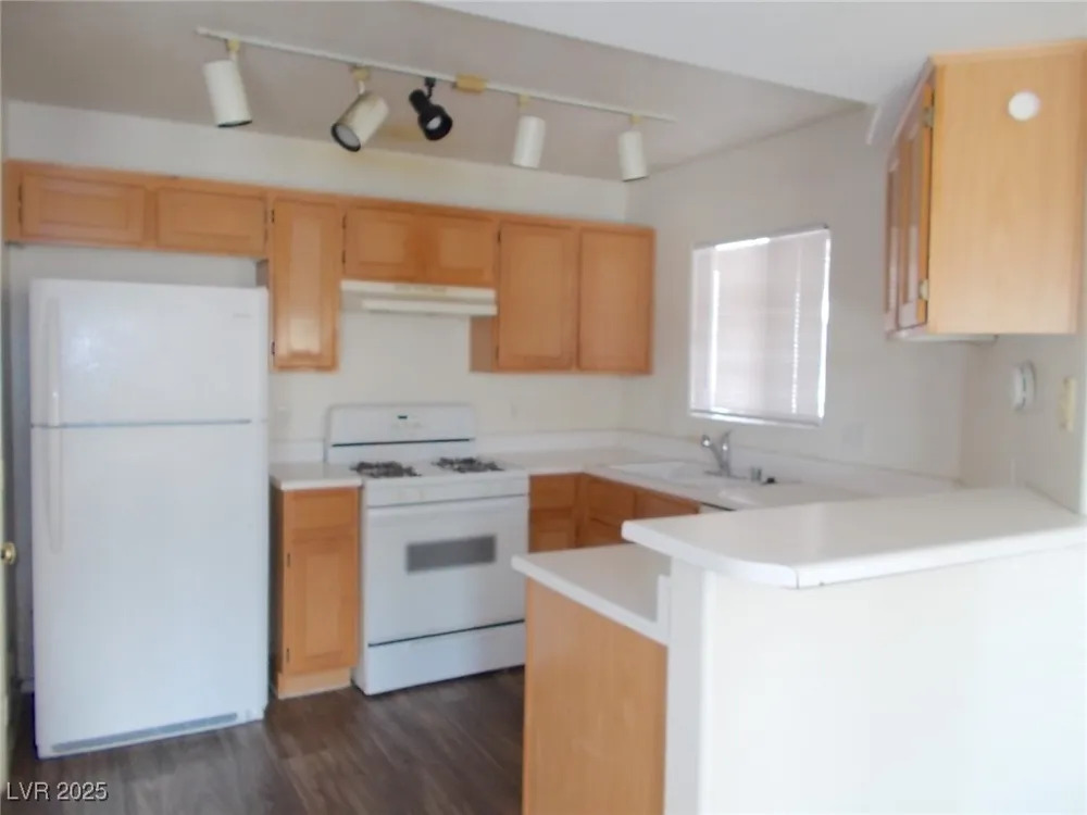 4555 E Sahara Avenue #284 Las Vegas, NV 89104
