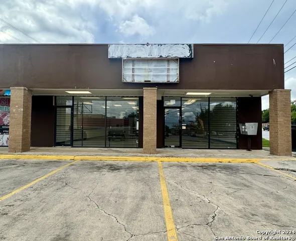 13327 Nacogdoches #6 & 7