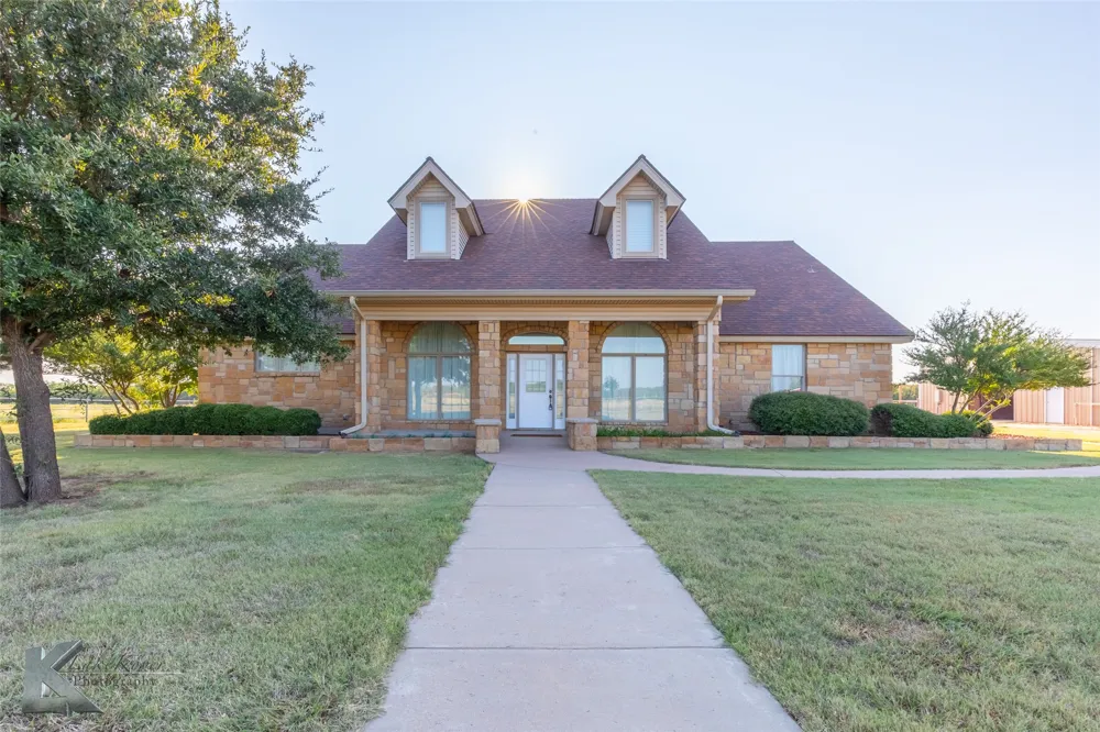 209 CR 336 Tuscola, TX 79562