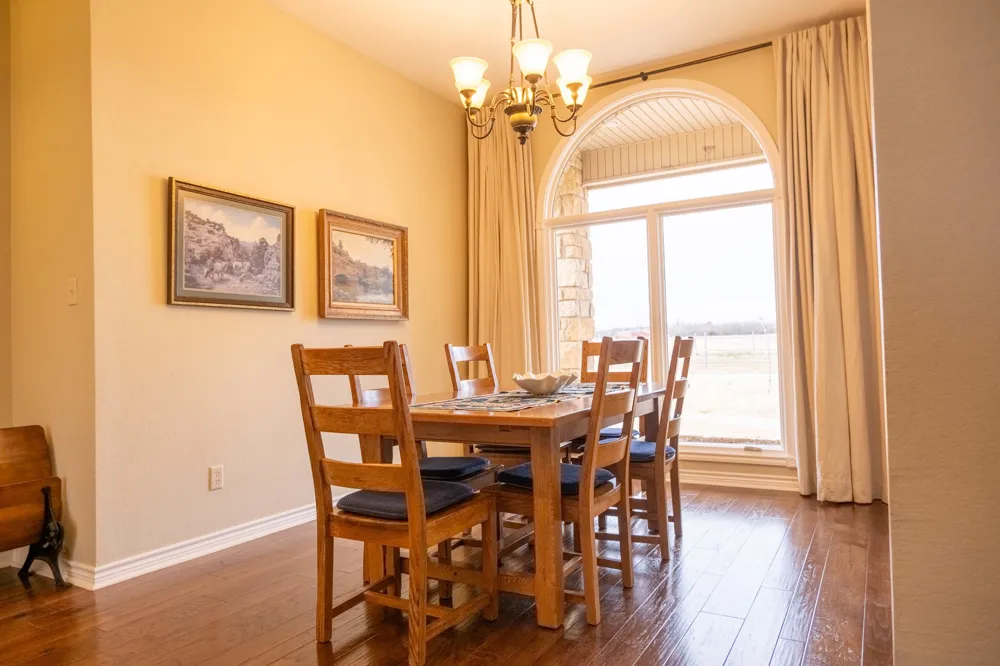 209 CR 336 Tuscola, TX 79562