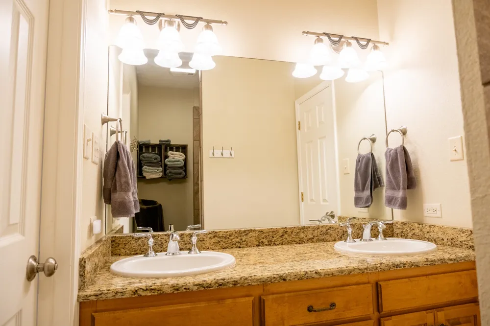 209 CR 336 Tuscola, TX 79562