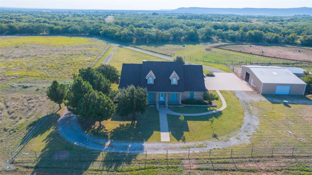 209 CR 336 Tuscola, TX 79562
