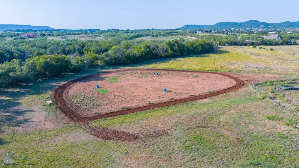 209 CR 336 Tuscola, TX 79562