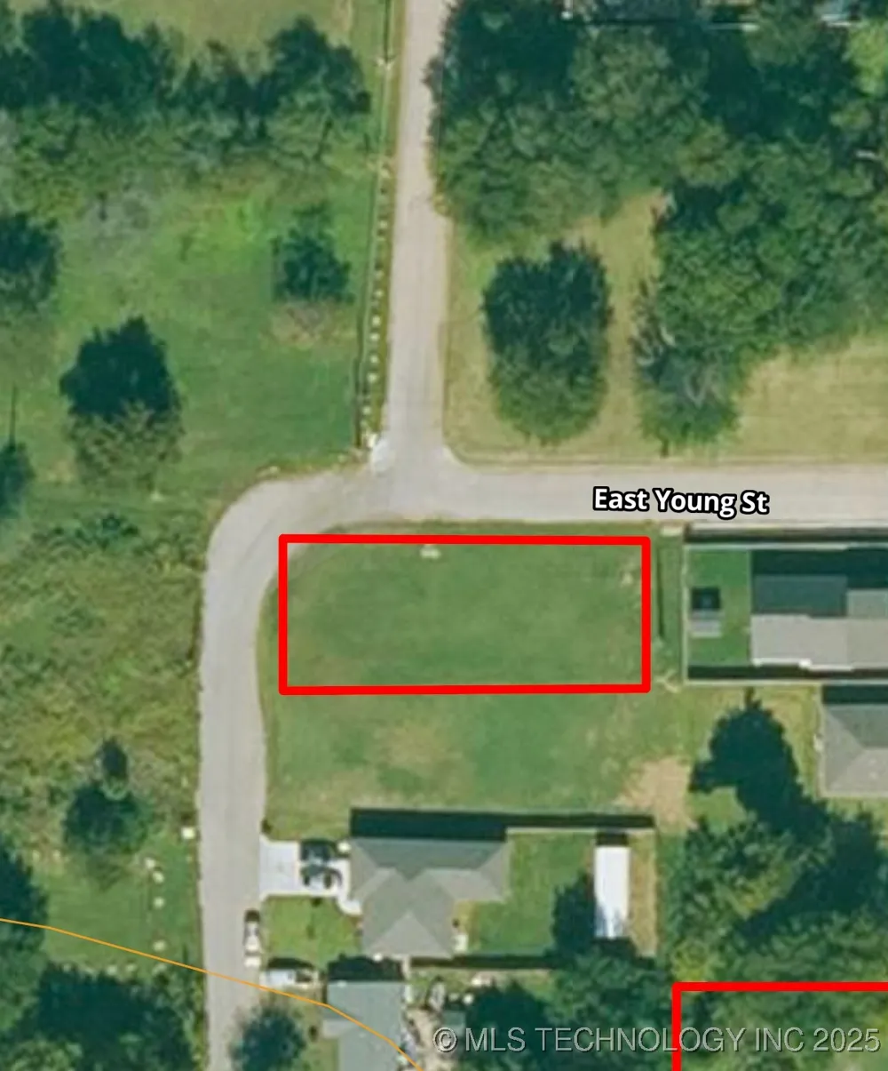 2249 Lansing Avenue Tulsa, OK 74106