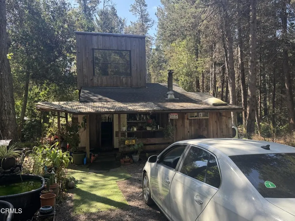 28270 Albion Ridge Road Albion, CA 95410
