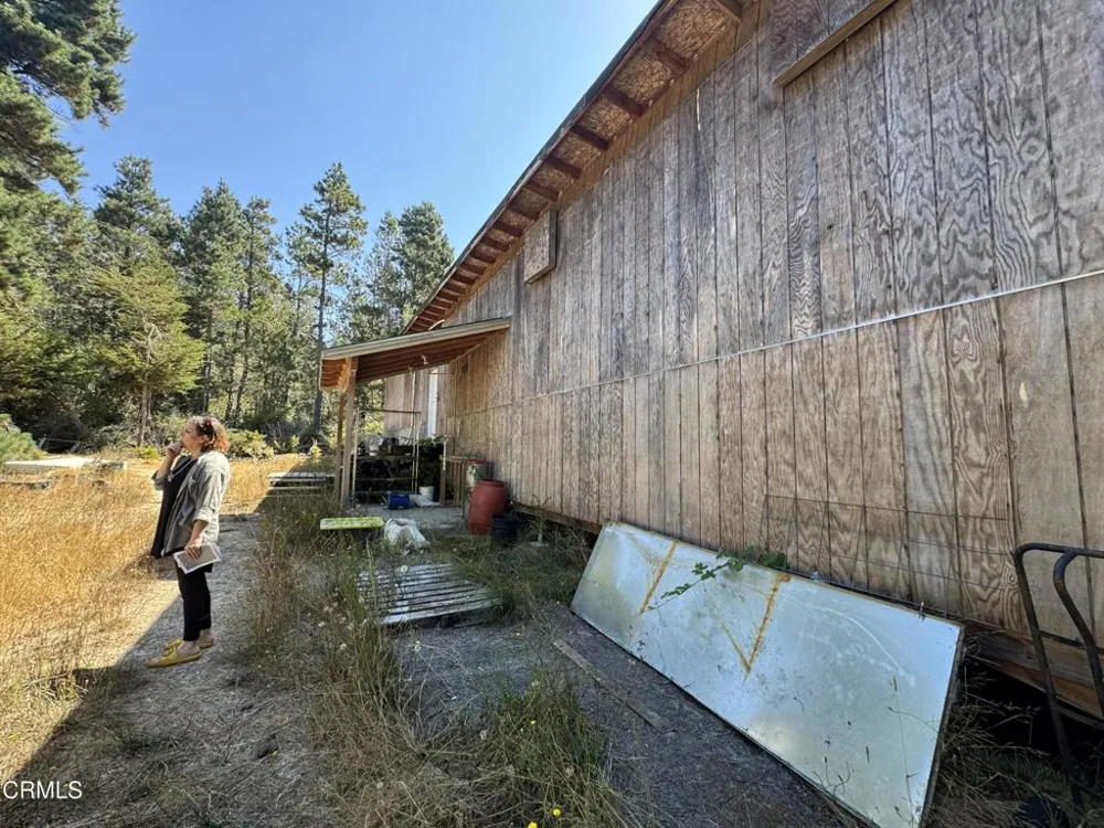 28270 Albion Ridge Road Albion, CA 95410