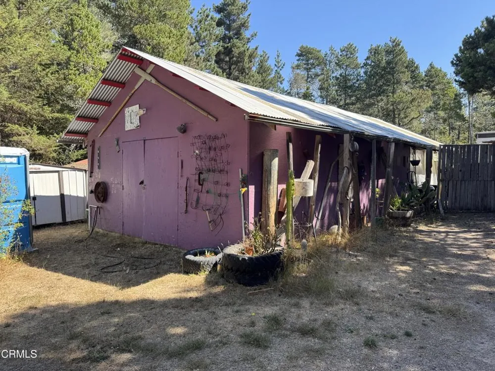 28270 Albion Ridge Road Albion, CA 95410