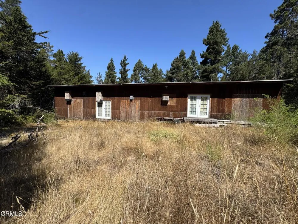 28270 Albion Ridge Road Albion, CA 95410