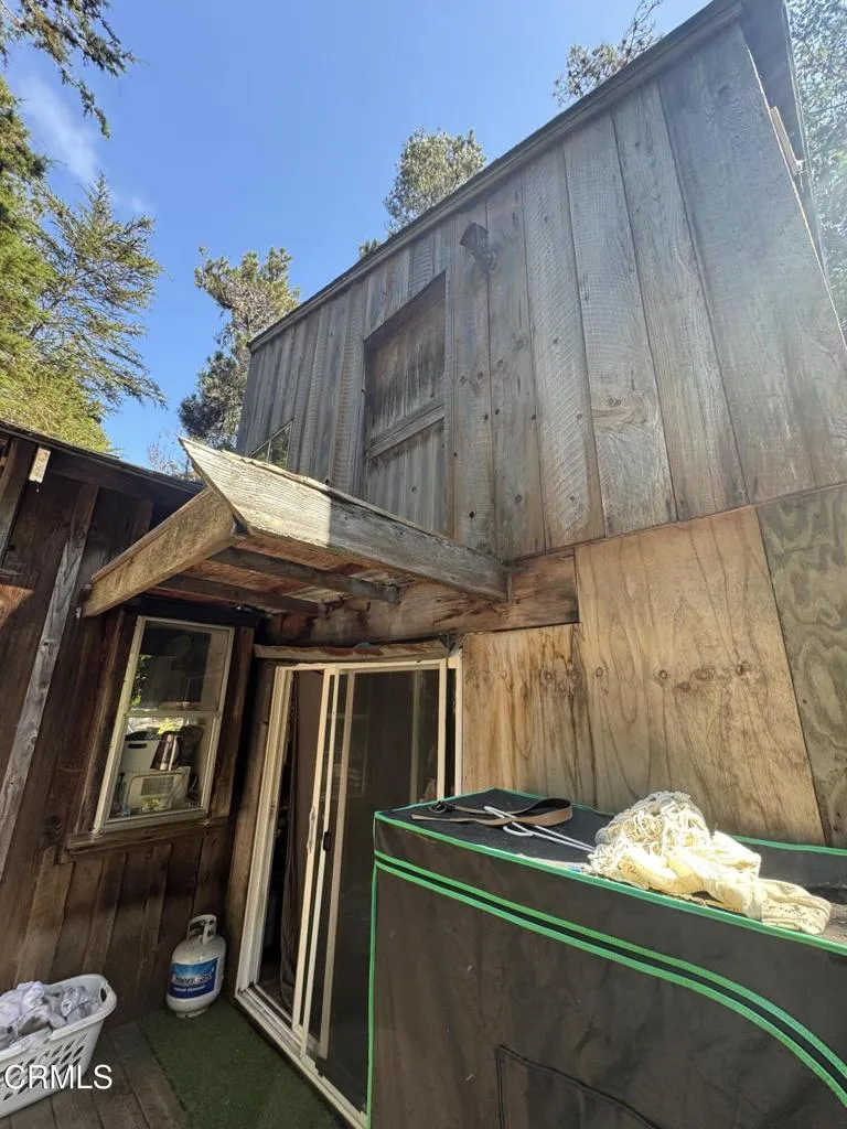 28270 Albion Ridge Road Albion, CA 95410