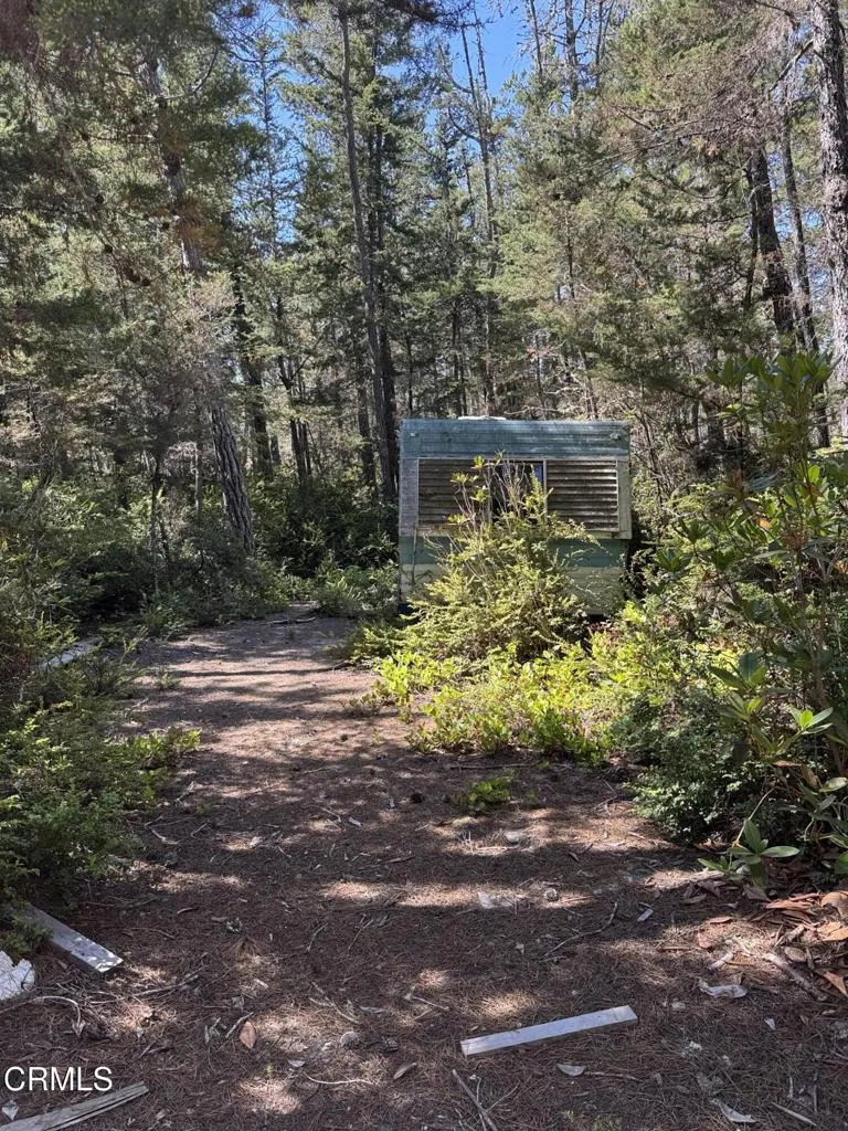 28270 Albion Ridge Road Albion, CA 95410