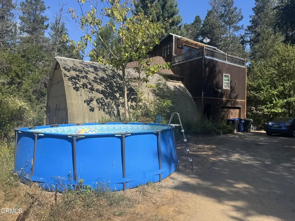 28270 Albion Ridge Road Albion, CA 95410