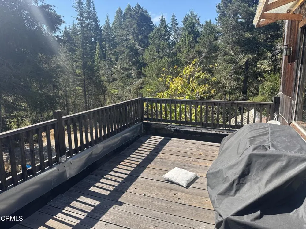 28270 Albion Ridge Road Albion, CA 95410
