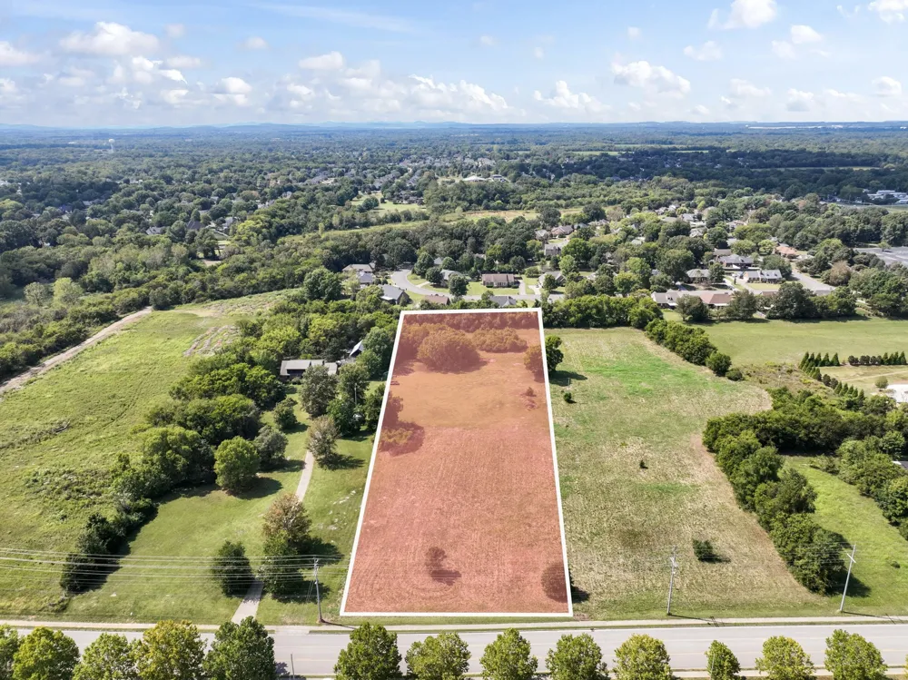 3289 Siegel Rd Murfreesboro, TN 37129