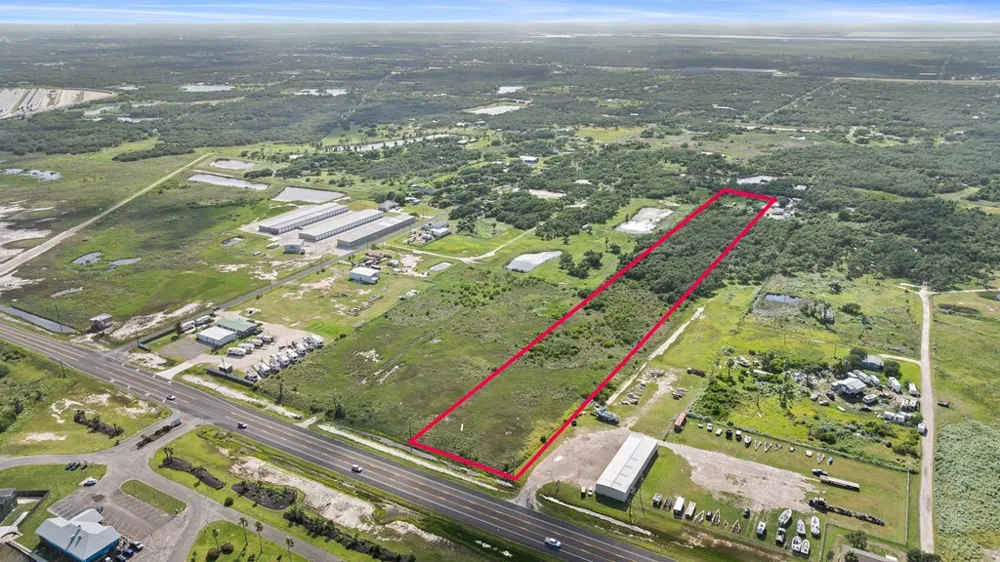 3312 Hwy 35 N Aransas Pass, TX 78336